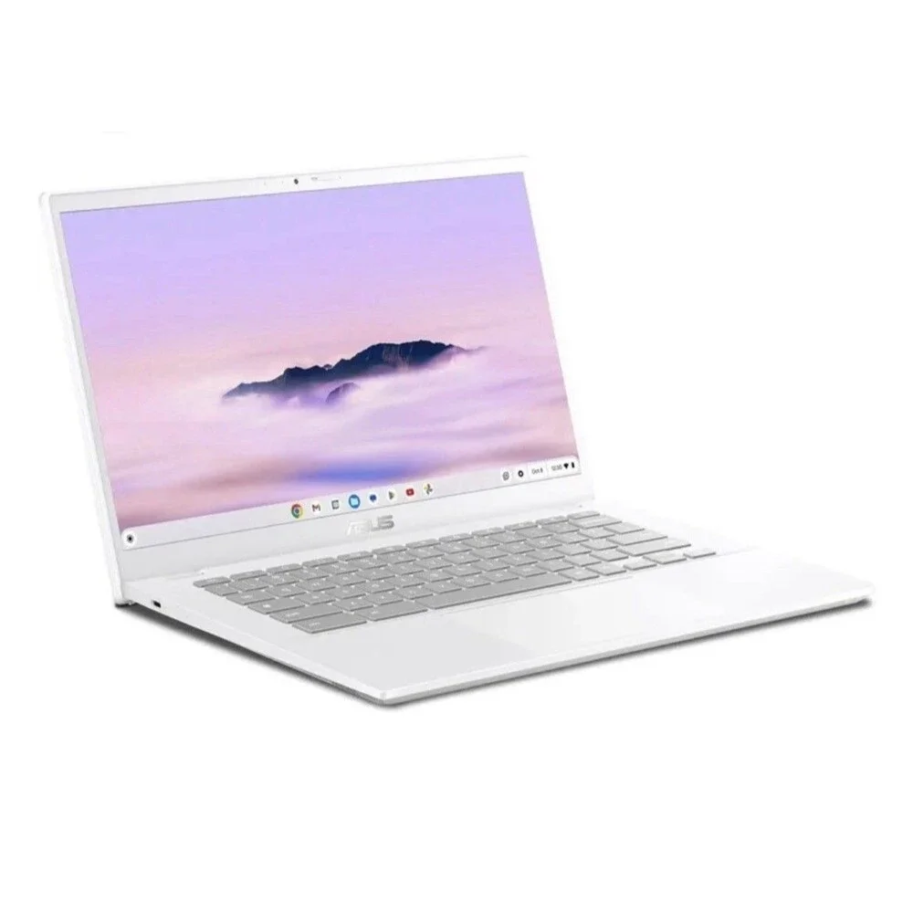 ASUS Chromebook Plus 14